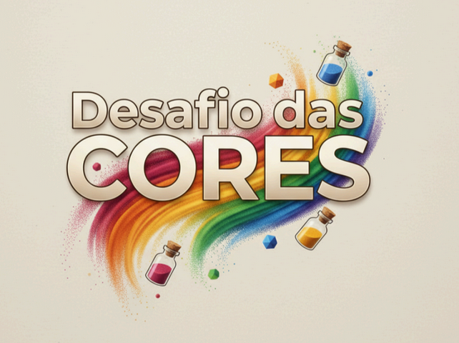 Conheça nossos jogos autorais (Parte 3): Desafio das Cores