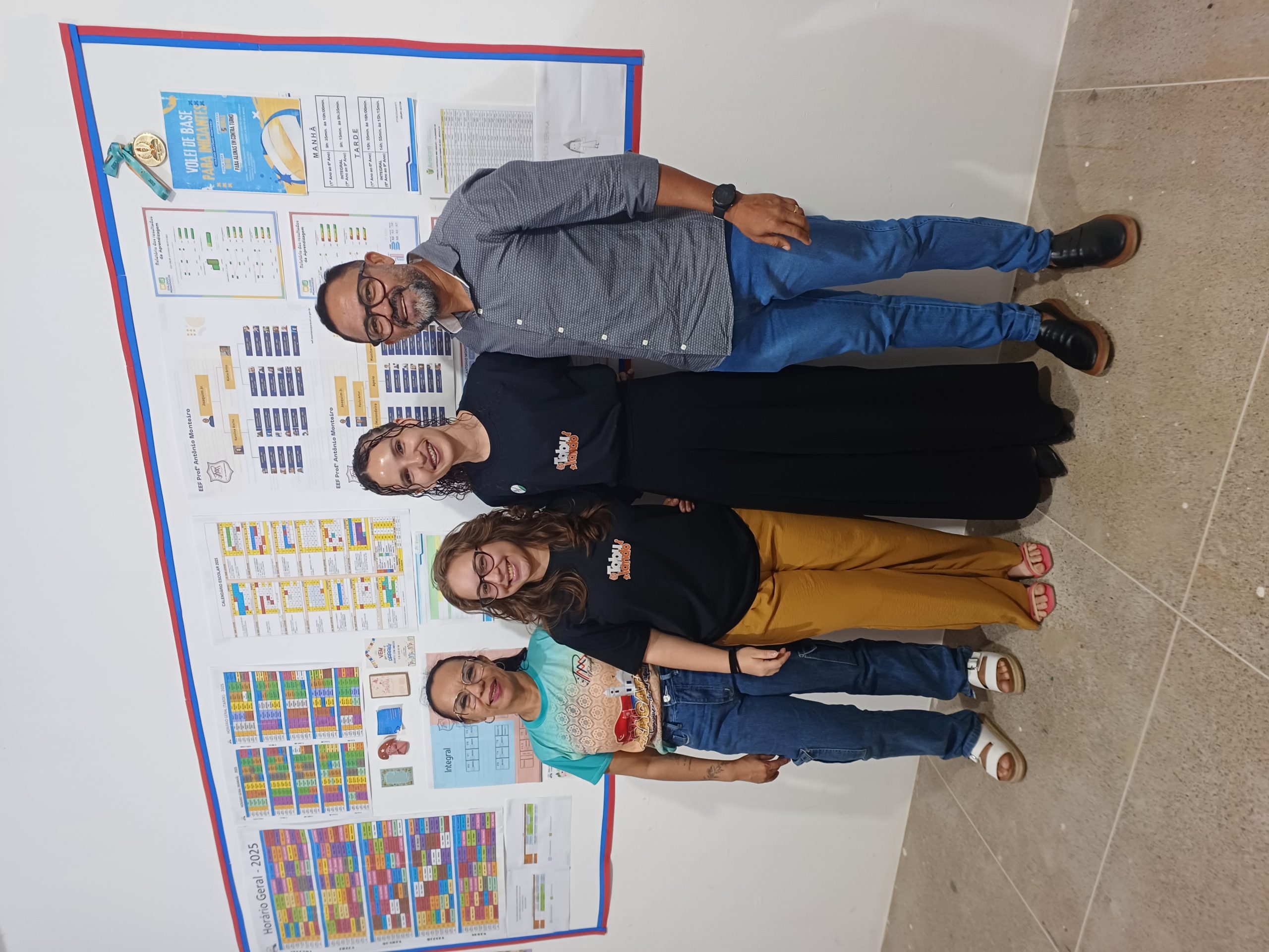 Novas Parcerias em Aracati