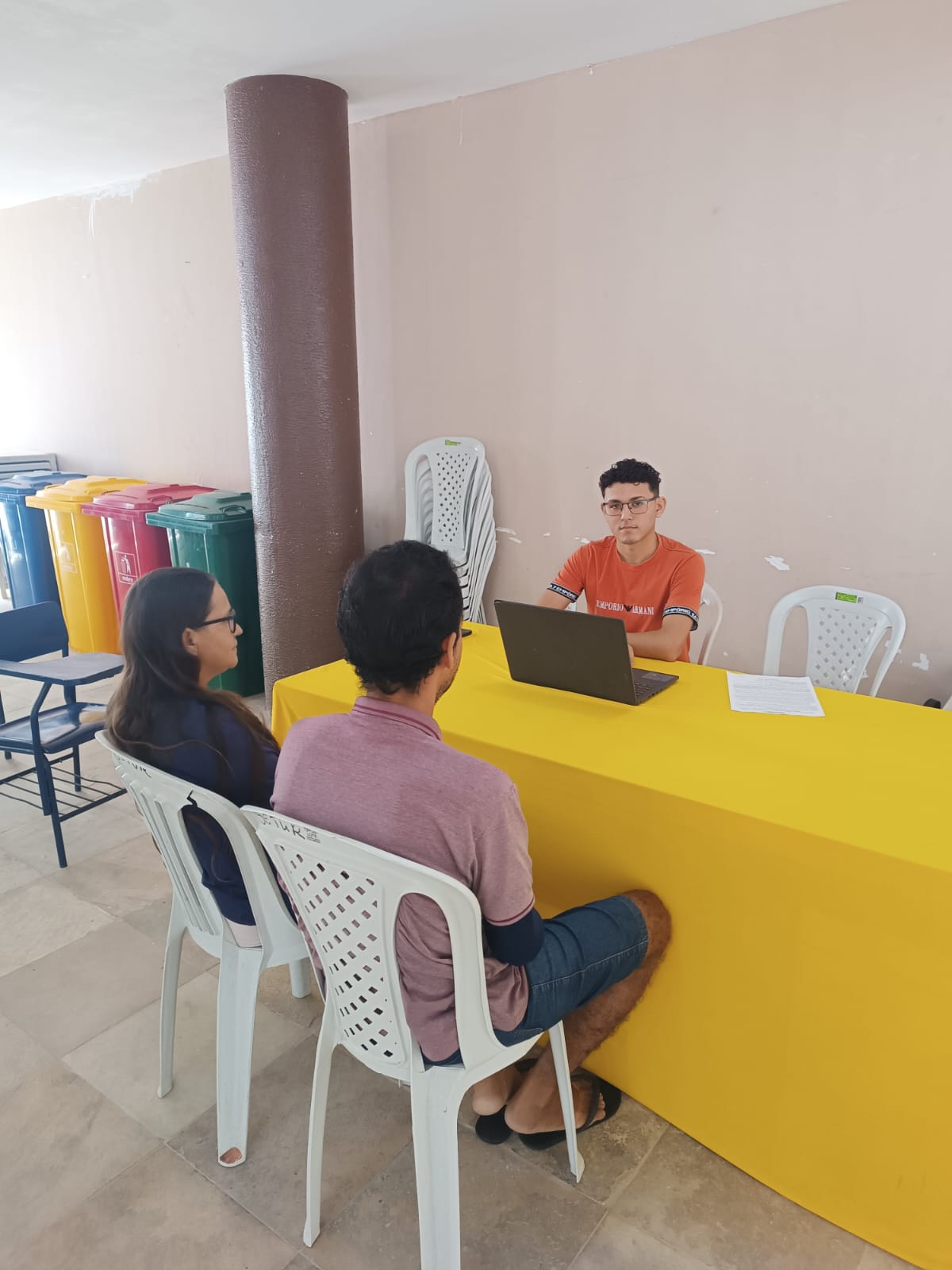 Educação Financeira à Comunidade Local por meio do Núcleo de Apoio Contábil e Fiscal (NAF)