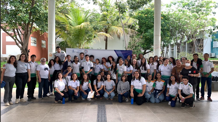 Workshop na UFCA nas áreas de engenharia civil e engenharia de materiais