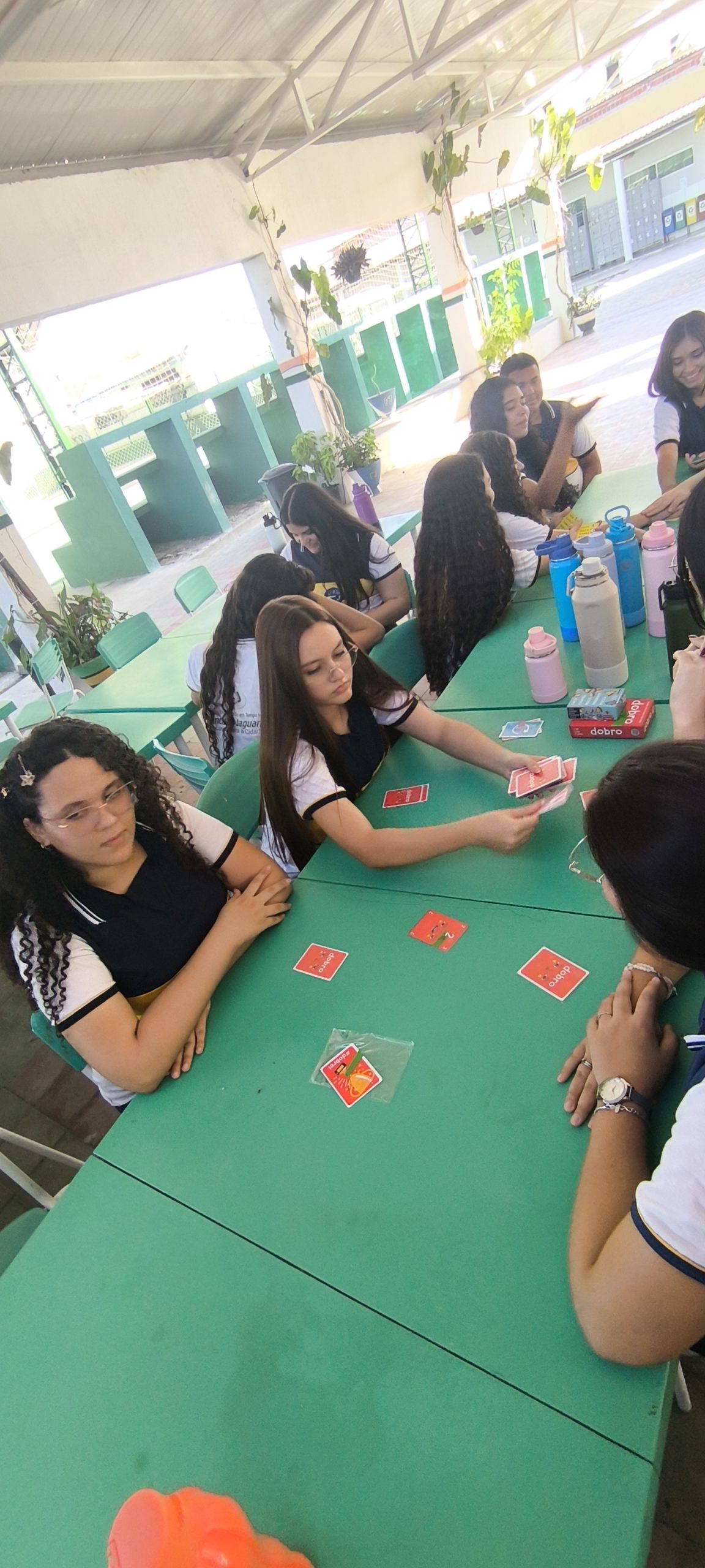 Estimulando o ensino e aprendizagem de matemática