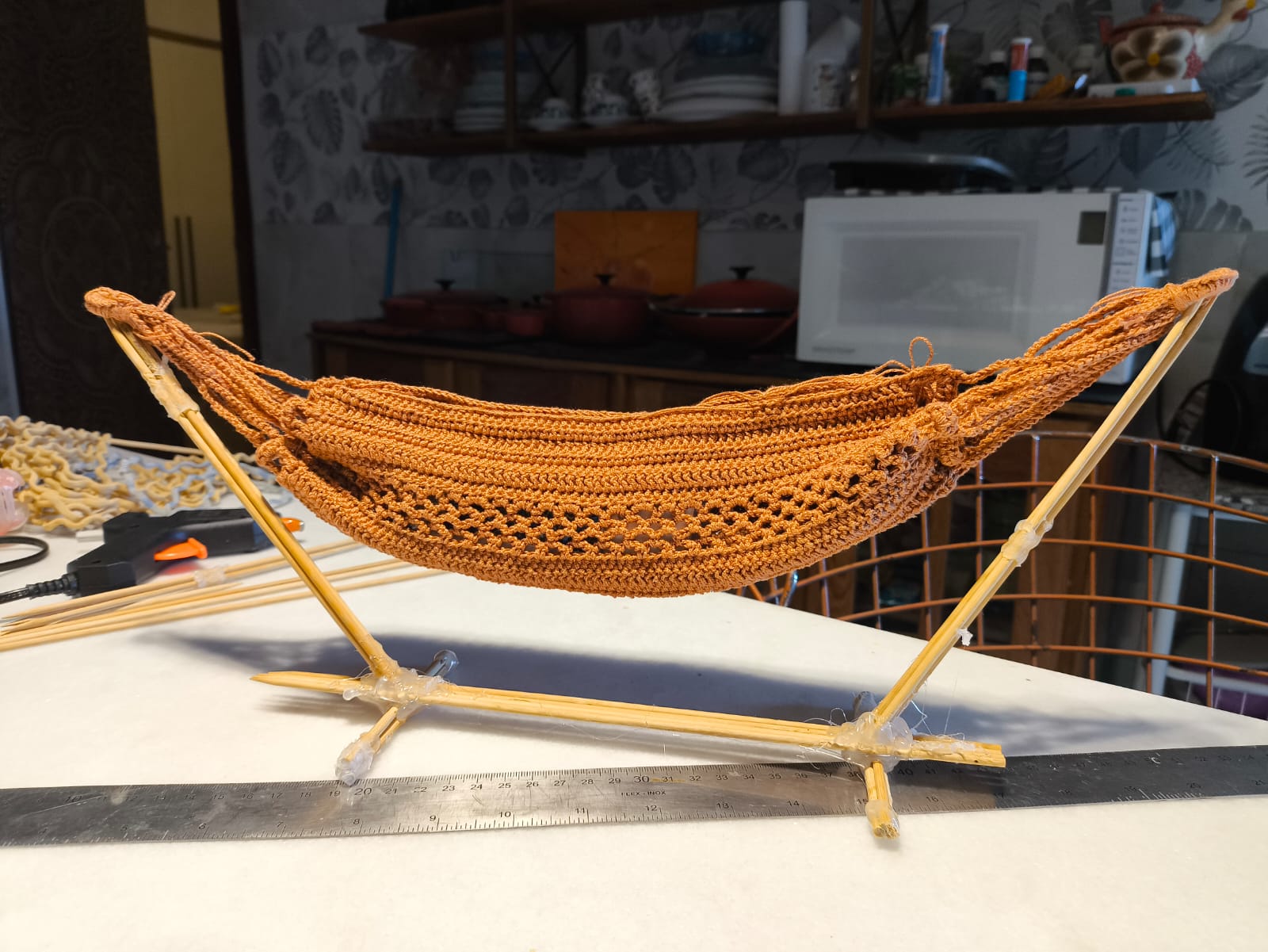 Nossos Jogos Autorais: Tear da Noite