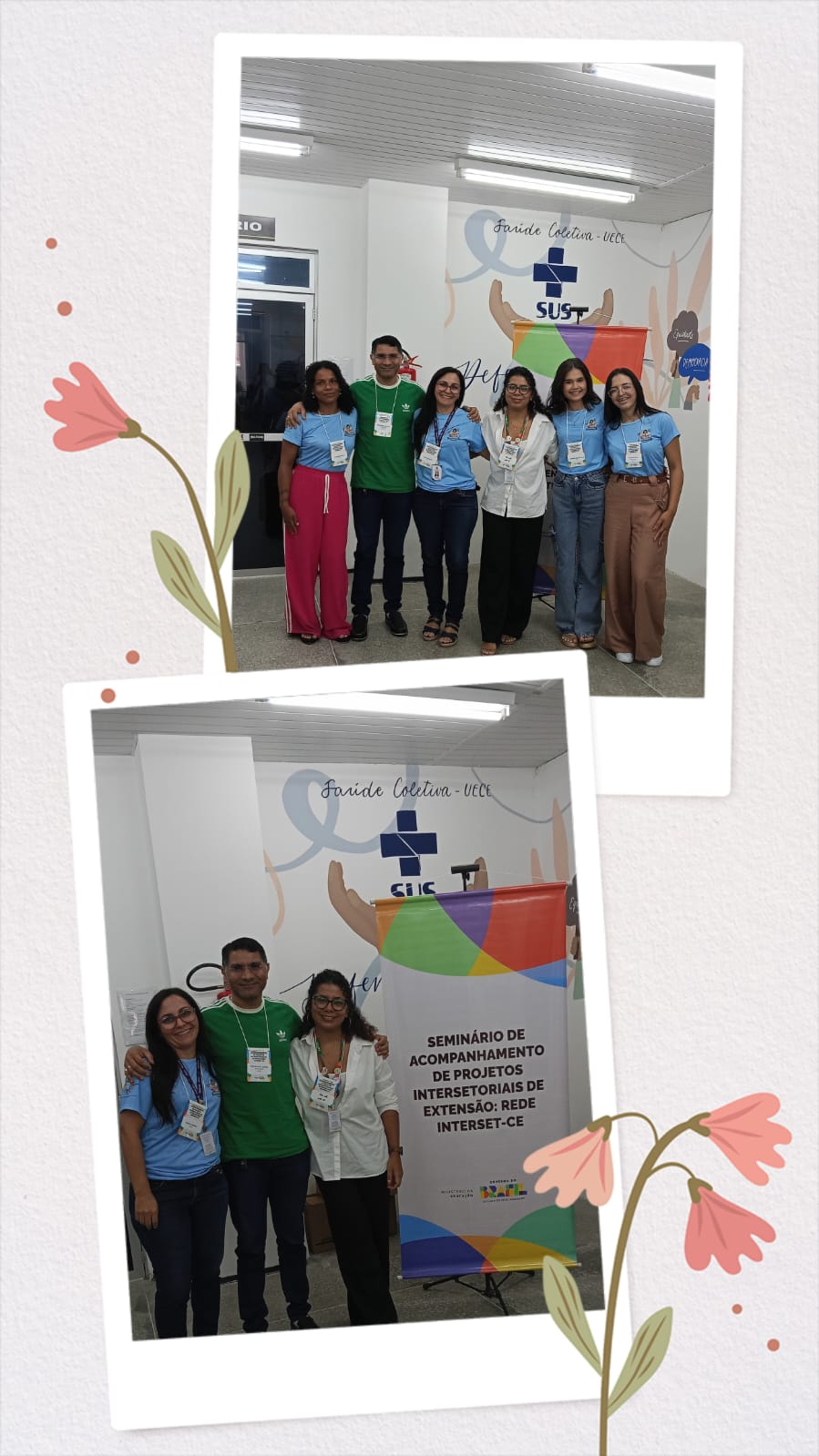Inicio de Fev/26 – Rede Interset-CE 