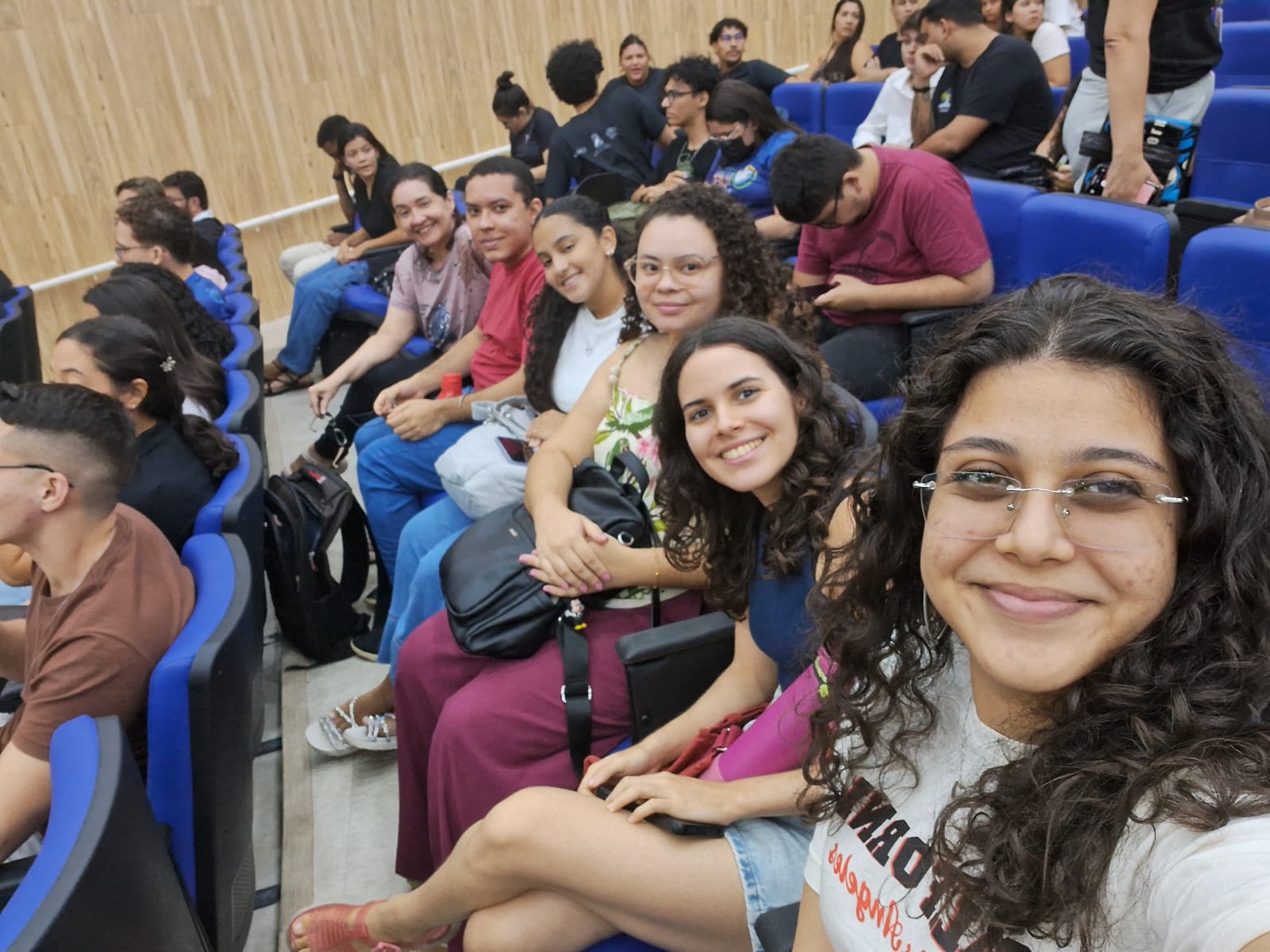  XXX Semana Universitária