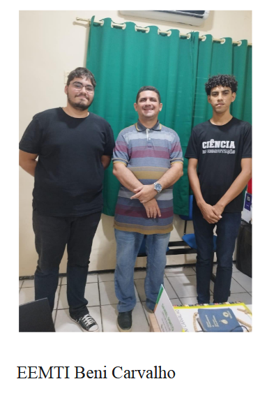 Escolas Parceiras em Aracati
