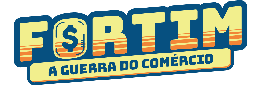 Conheça nossos jogos autorais (Parte 8): Fortim e a Guerra do Comércio