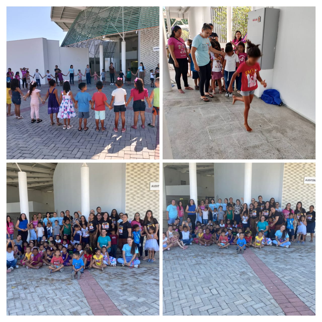 Brinc(ri)ar: Vamos aprender brincando?