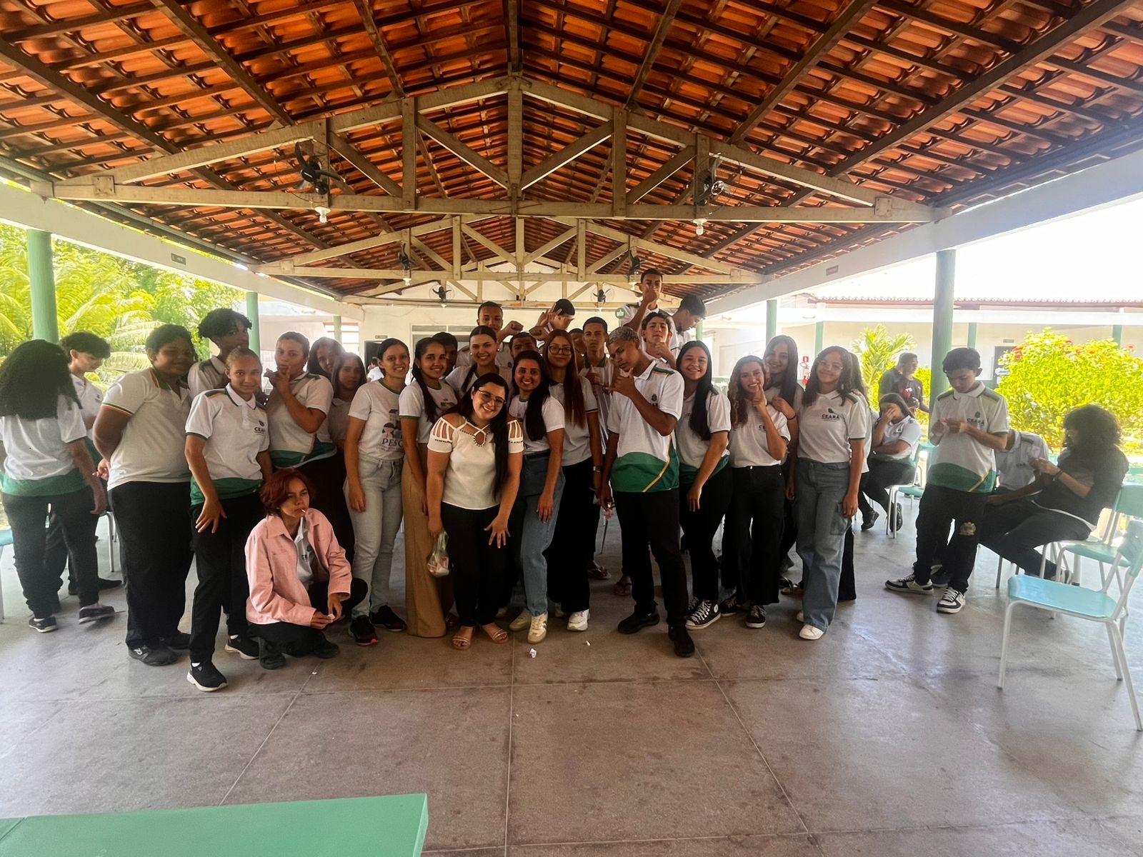 Outubro Rosa - Prevenção aos cânceres de mama e colo de útero