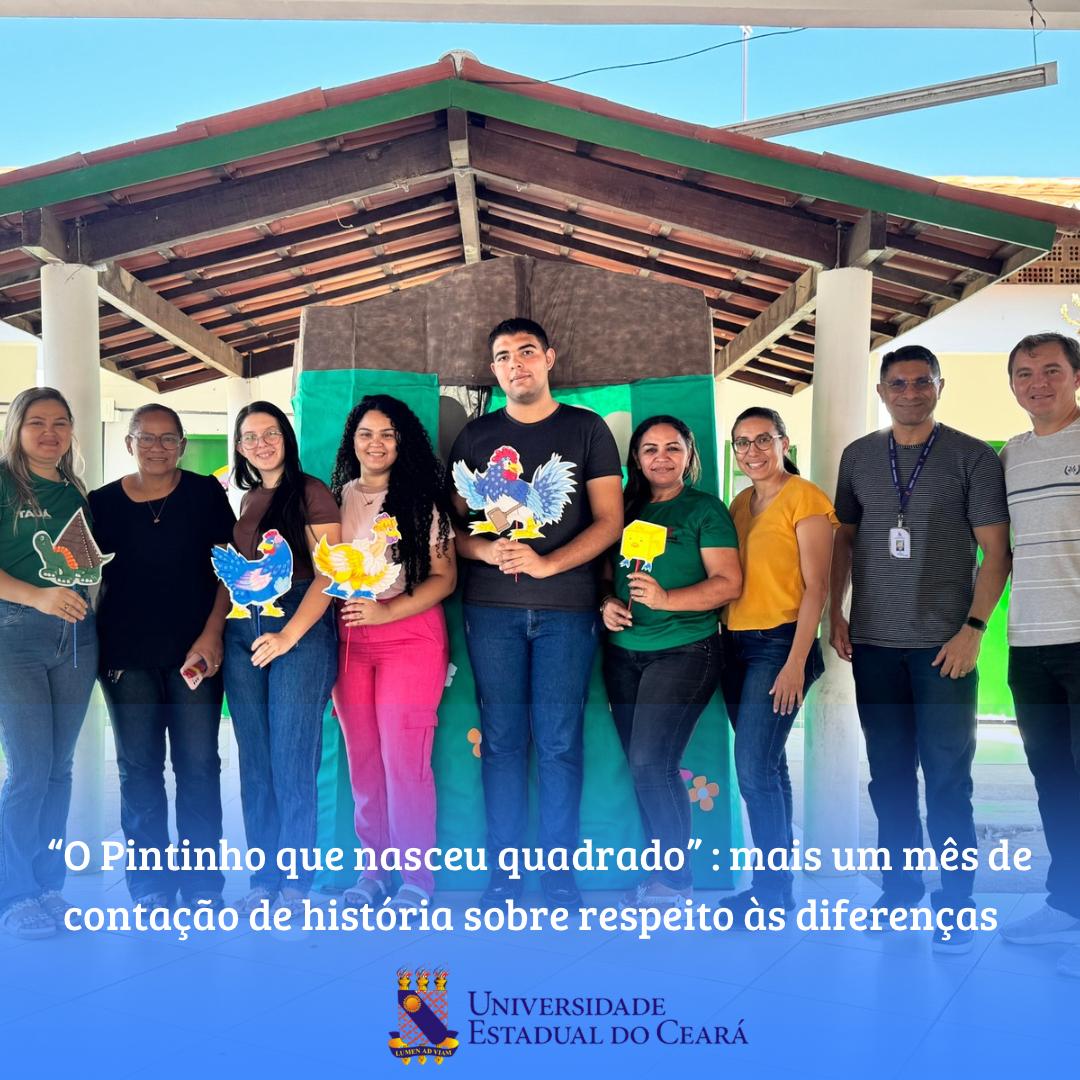 Escola Francisco Miguel dos Santos