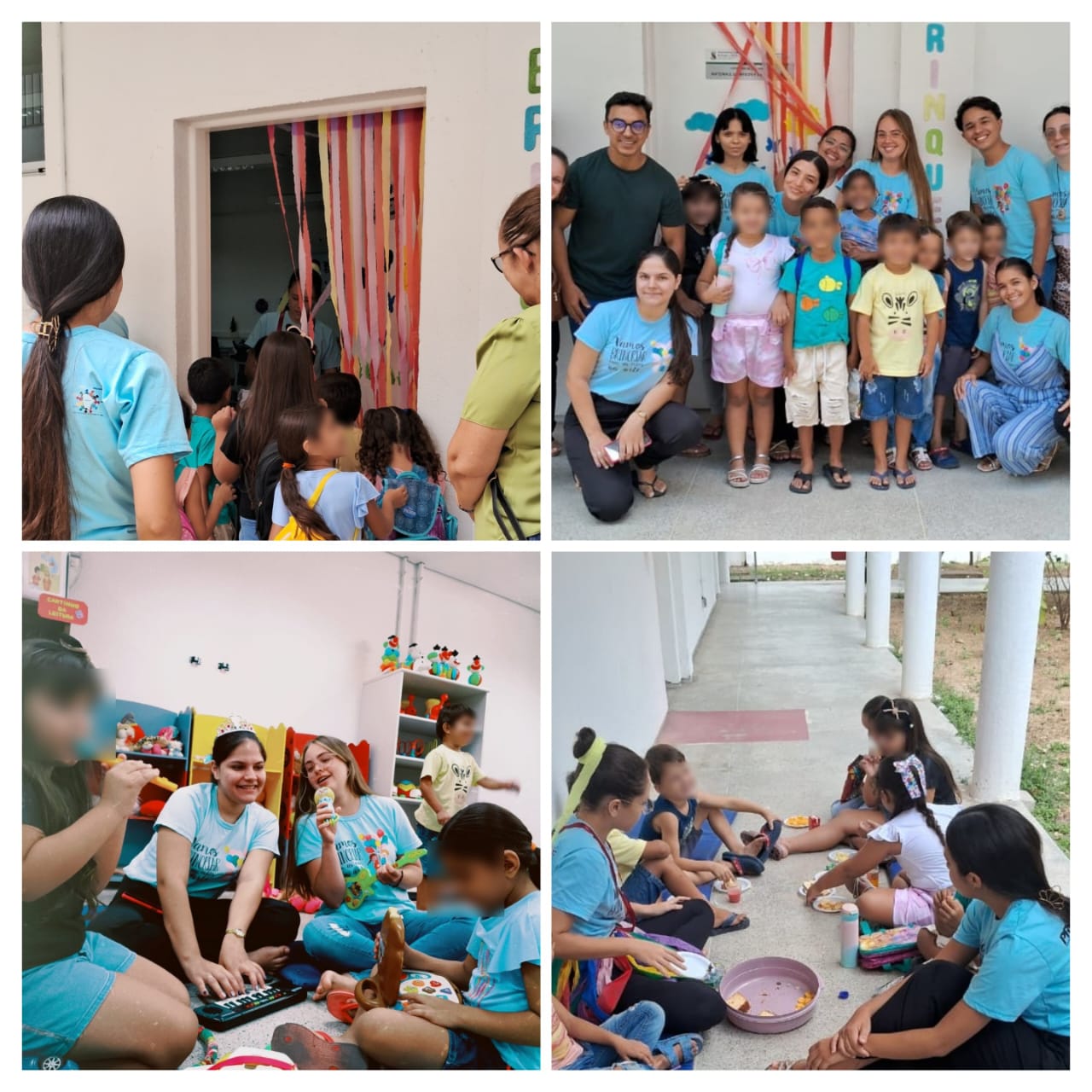 Brinc(ri)ar: Com as mãos na arte