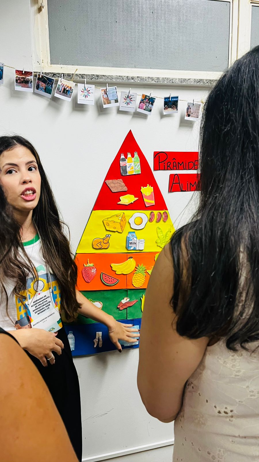 Seminário de Acompanhamento dos Projetos da Rede INTERSET/CE – URCA