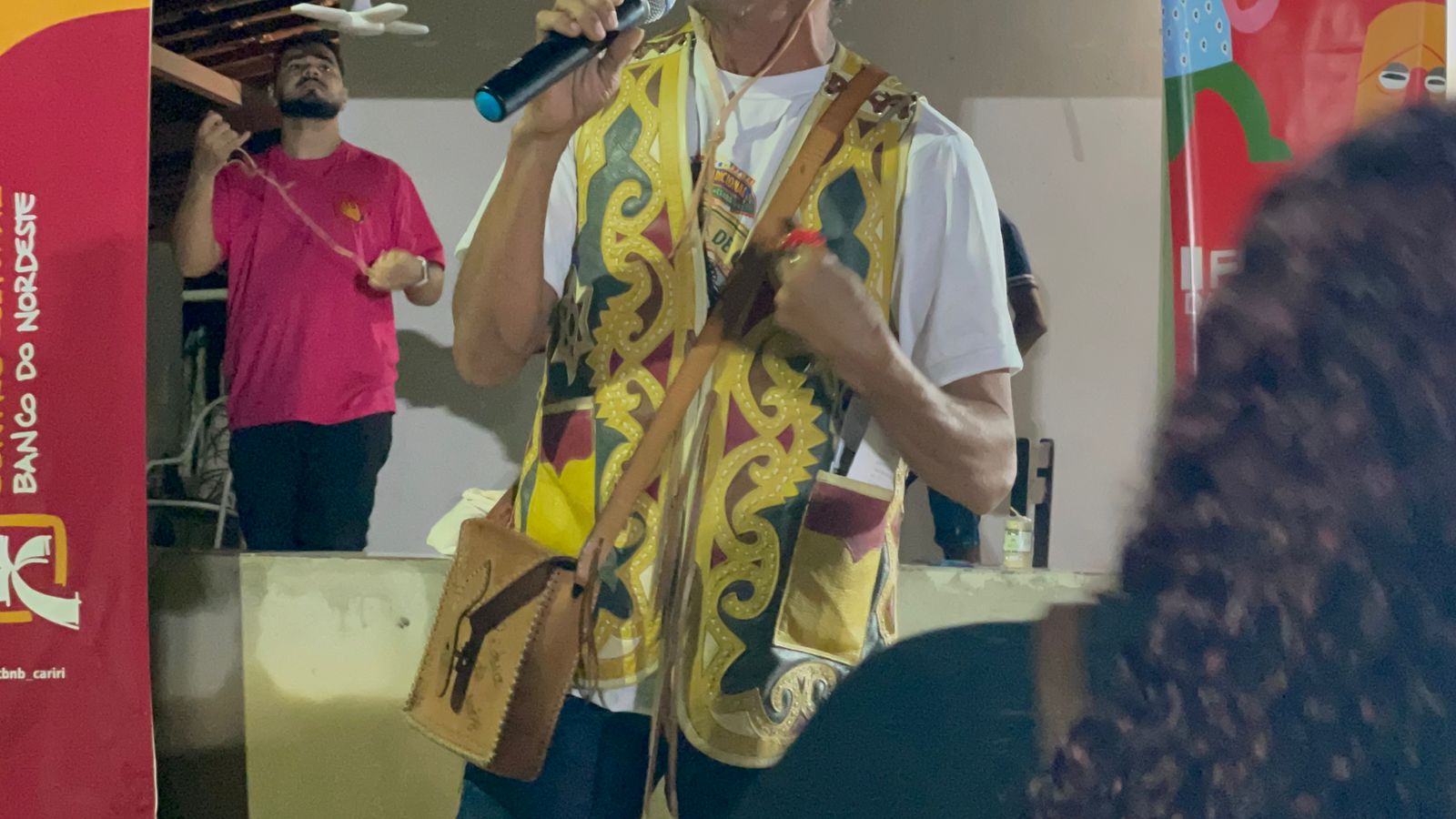 Ontem foi primeiro de abril, aquele dia que tudo que alguém te fala você já desconfia de ser mentira. 