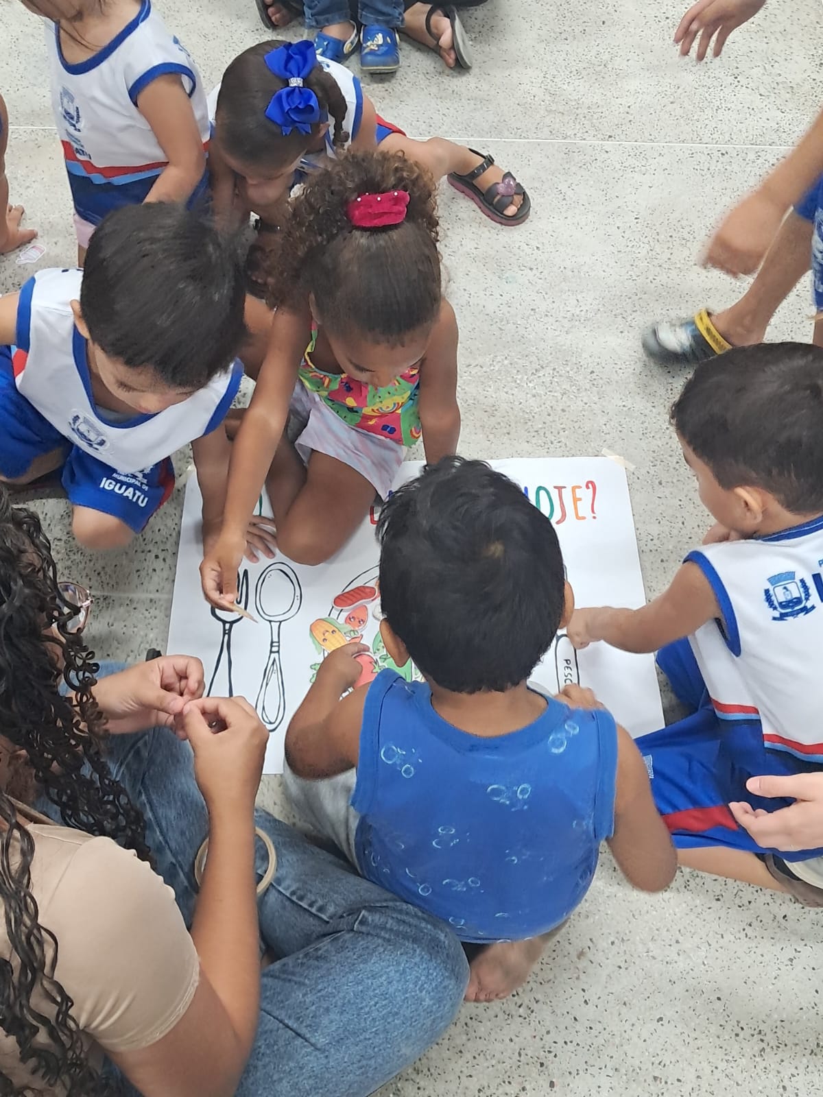 Tema: Alimentação Saudável
