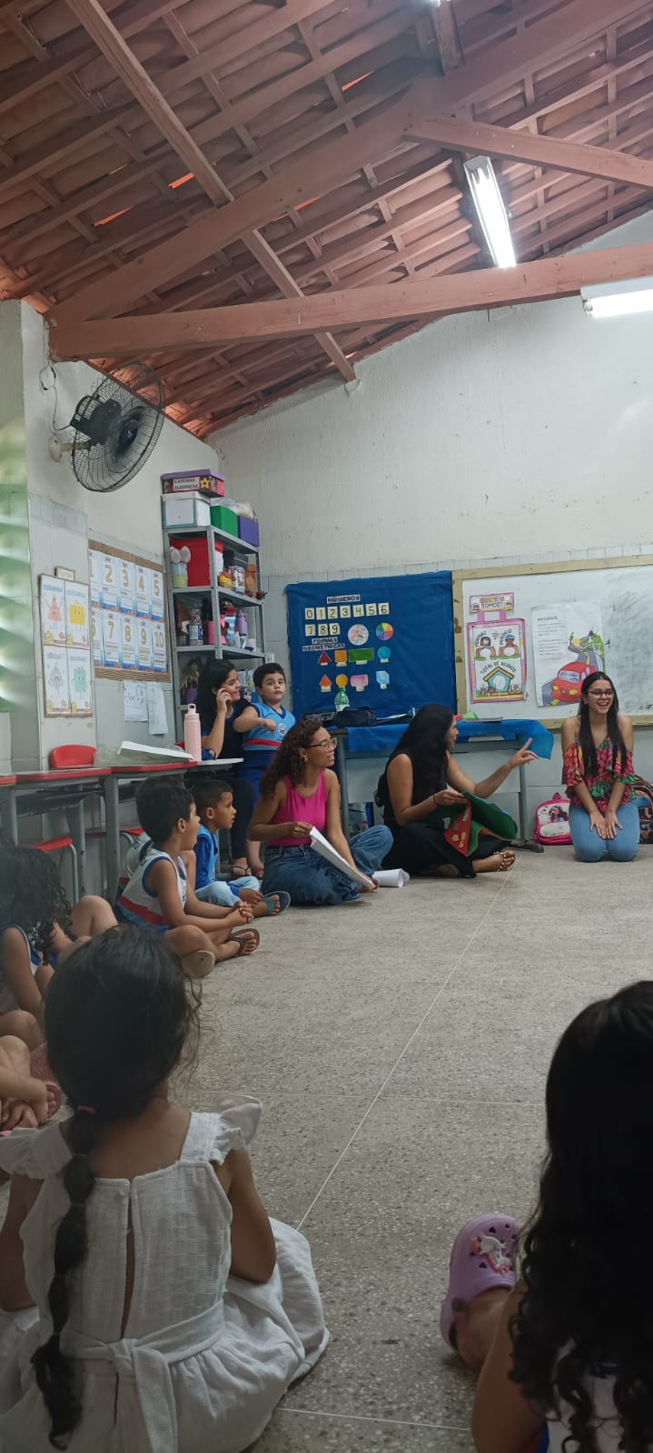 Tema: Alimentação Saudável