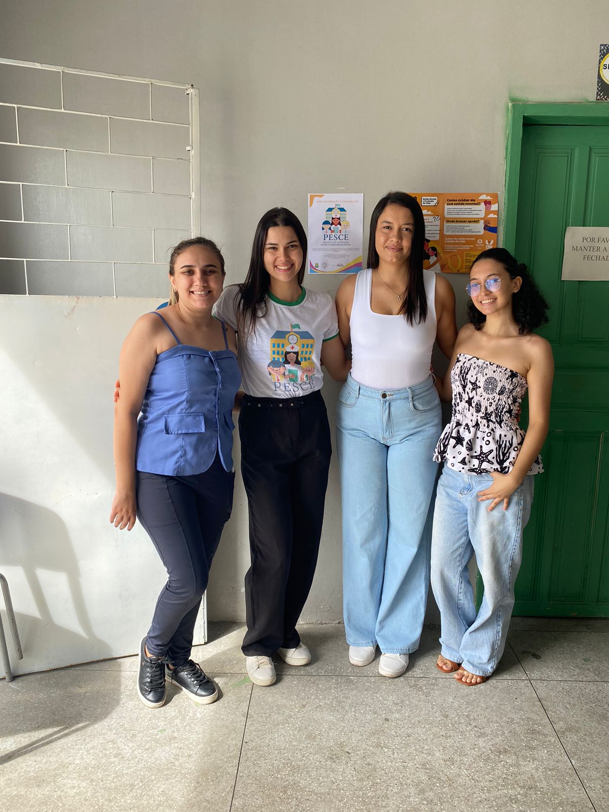 Tema: Combate ao Racismo