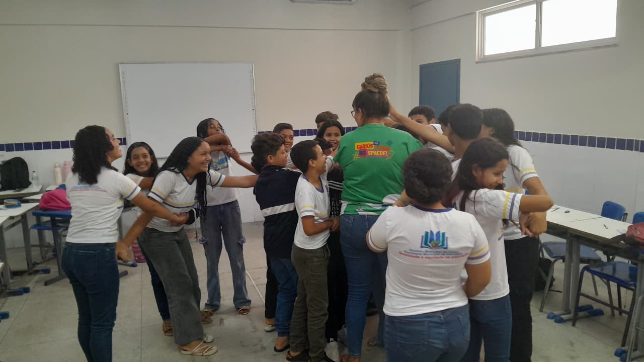 Tema: Saúde Mental