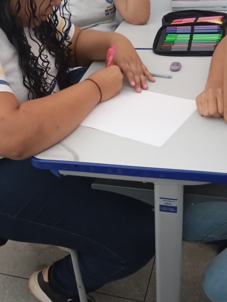 Tema: Combate a violência doméstica