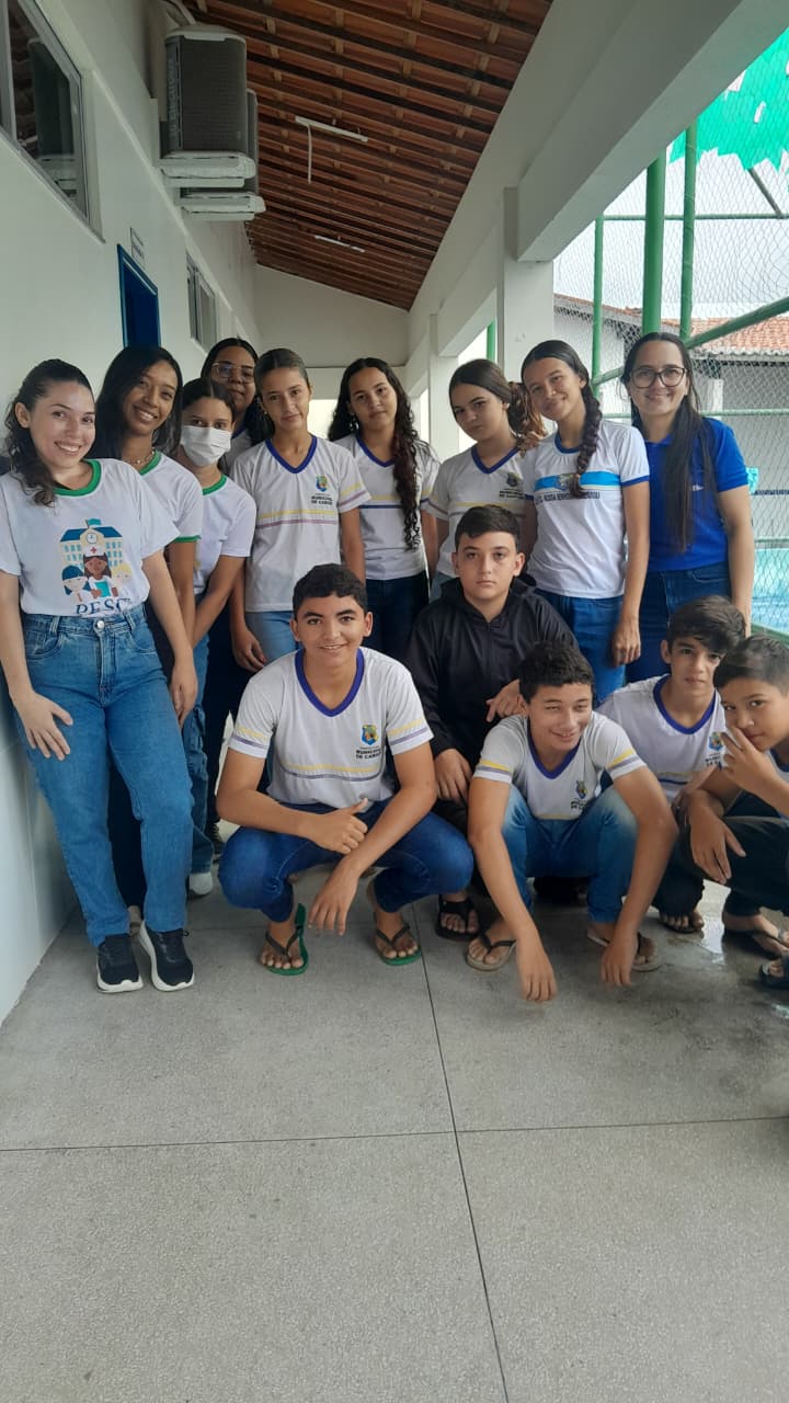 Tema: Combate a violência doméstica