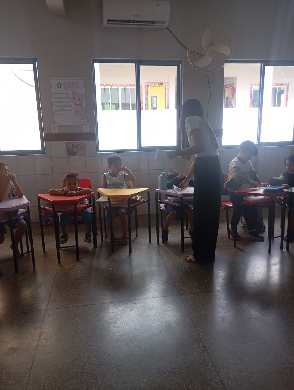 Tema: Identidade Familiar e importância da família