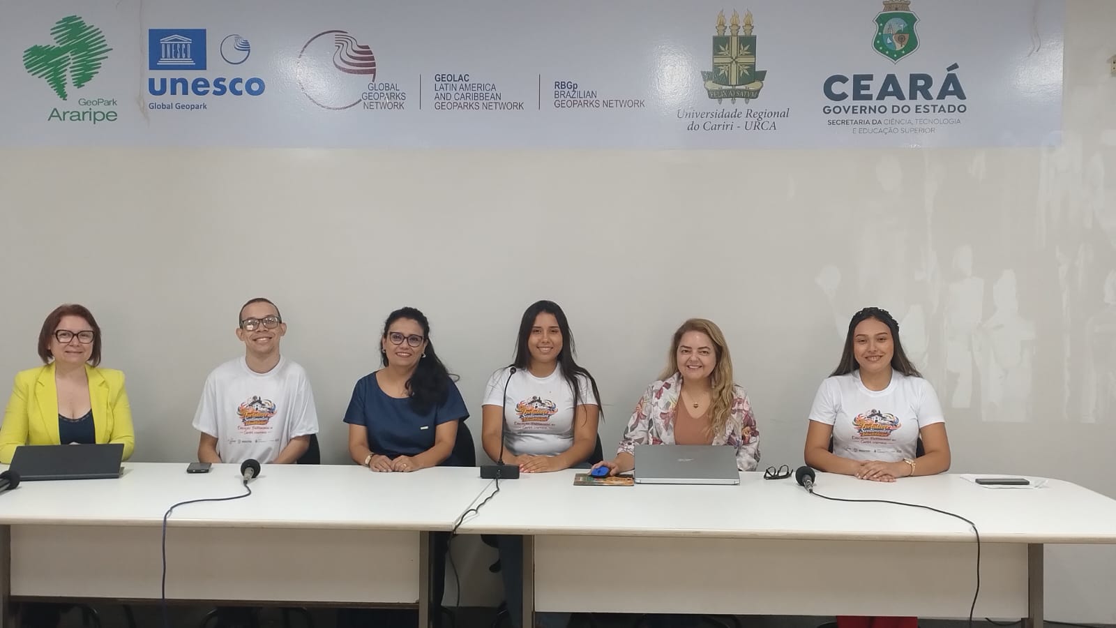 Educação Patrimonial: Memórias, Identidades e Sustentabilidade