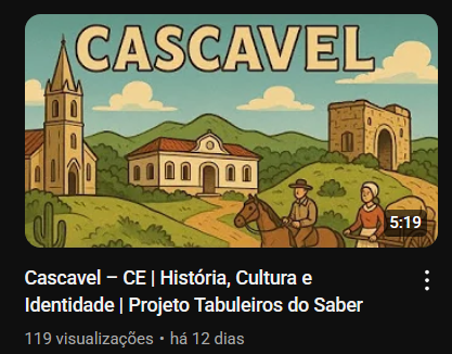Você conhece Cascavel?