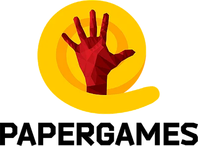 Parceria PaperGames