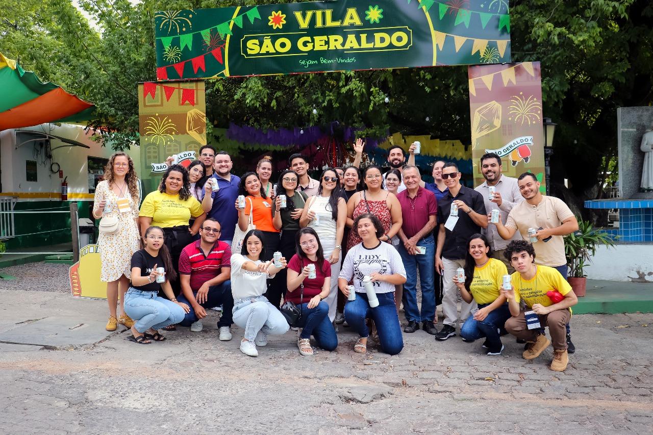 Do sertão ao Cariri: Turismo, cidades e territórios