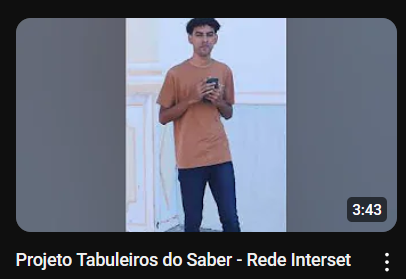 Você conhece Itaiçaba?