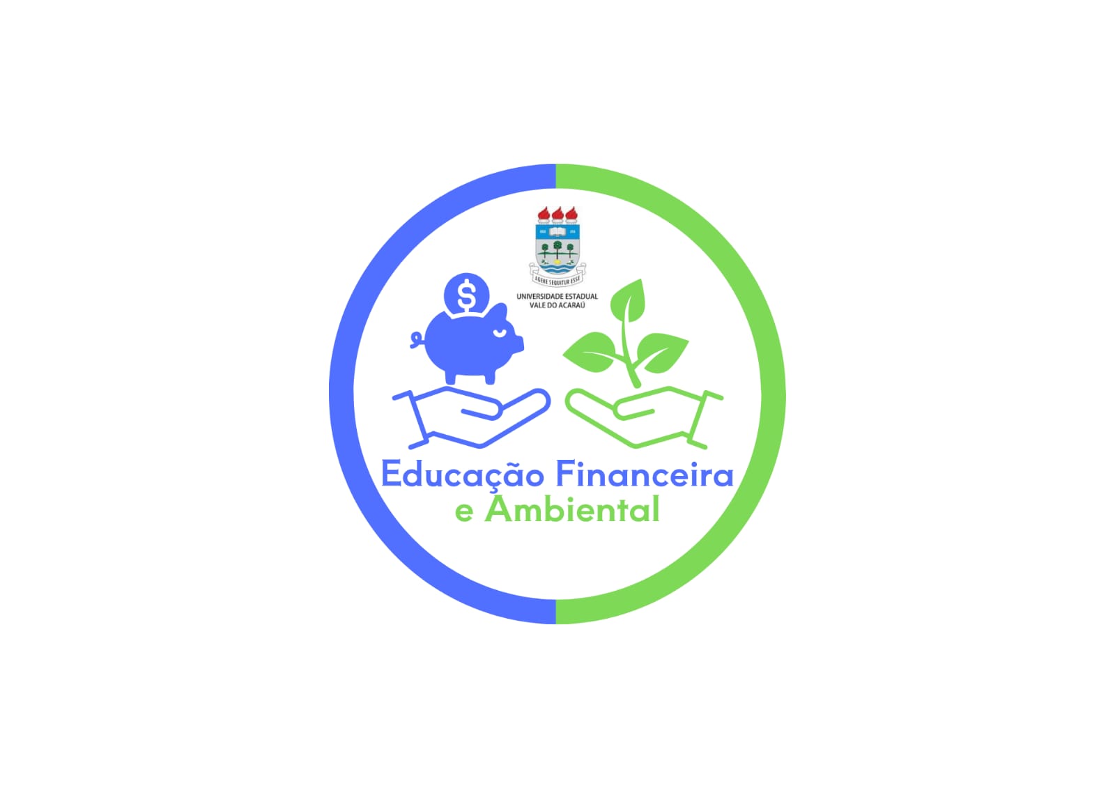 Criação de uma logomarca para o projeto