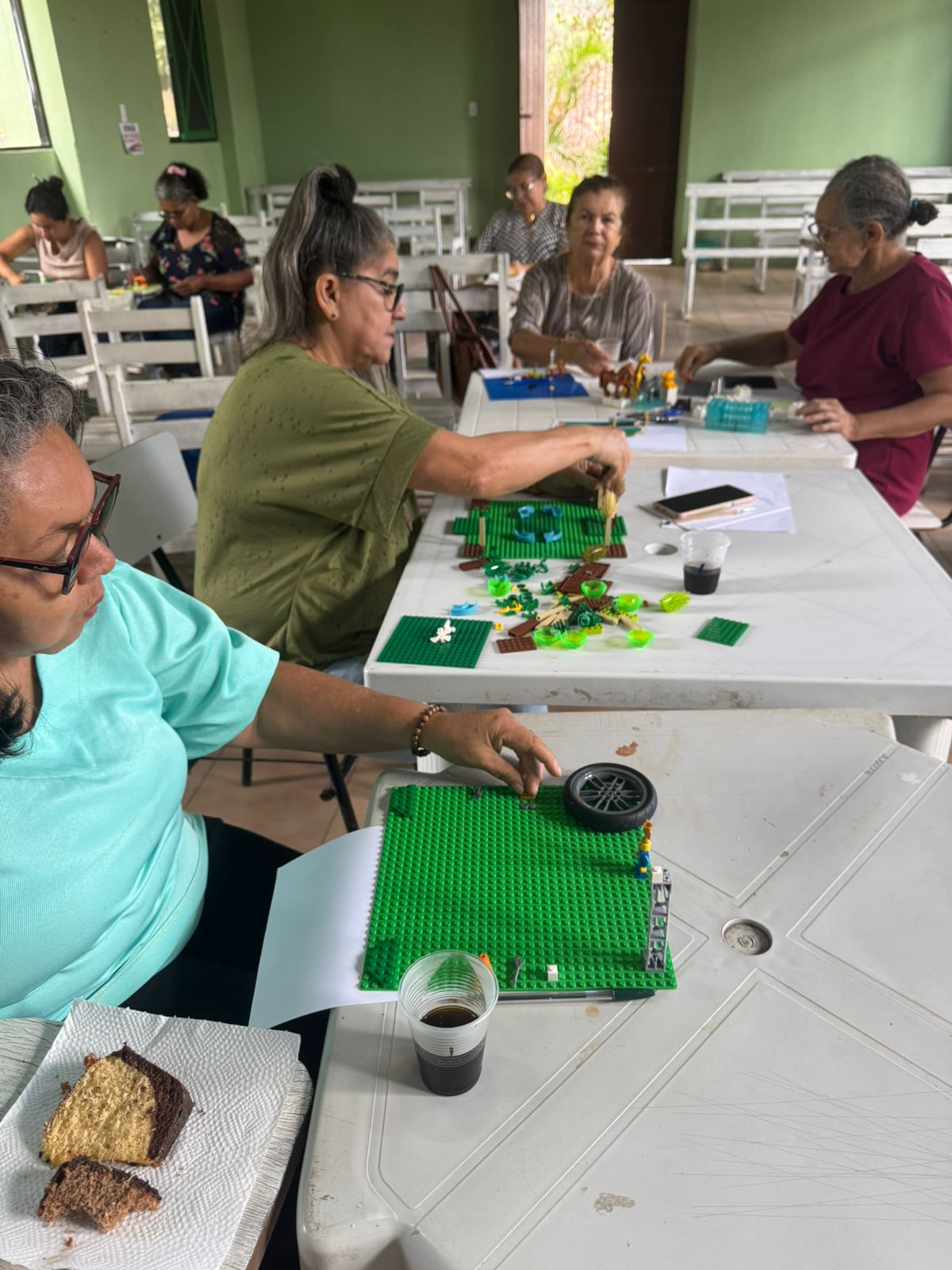 II Workshop Inovação e Criatividade em Meruoca