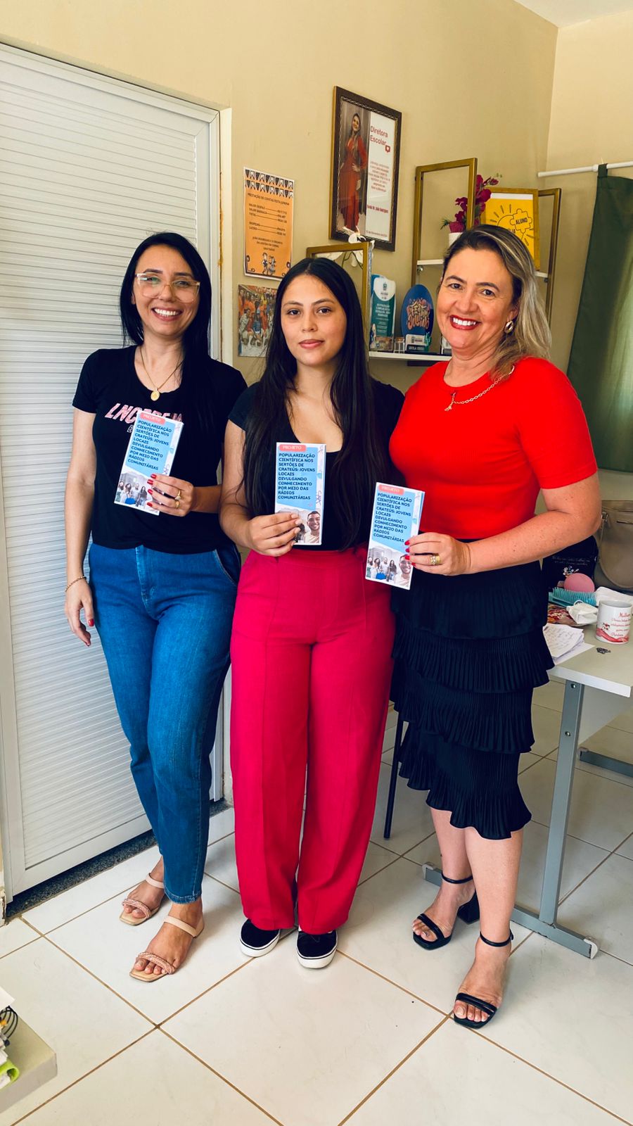 Reunião de planejamento 