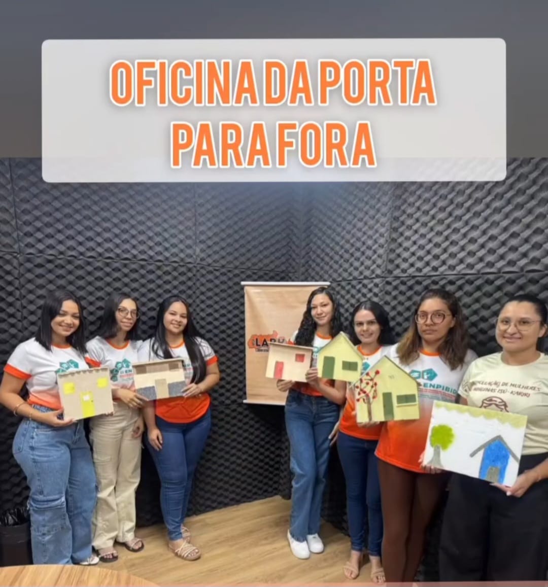 Da porta para Fora