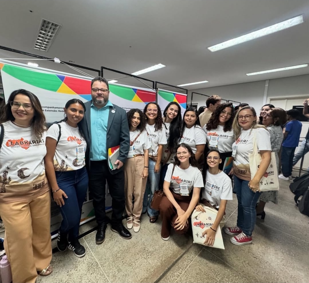SEMINÁRIO REDEINTERSET