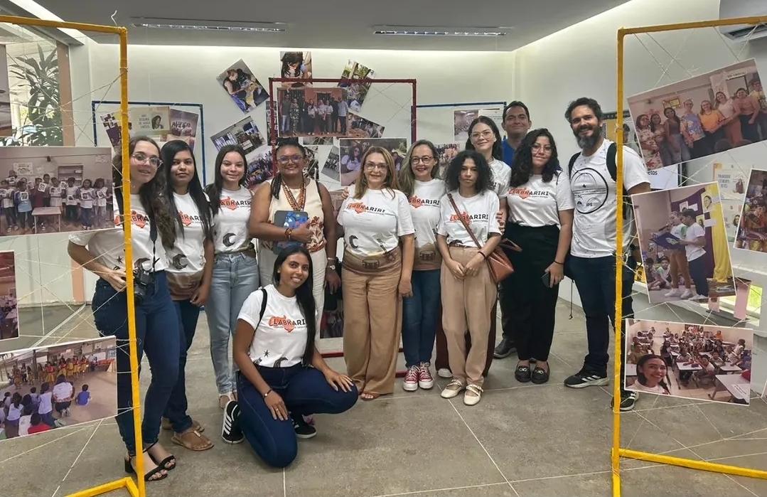 1° seminário de acompanhamento de projetos da interset.