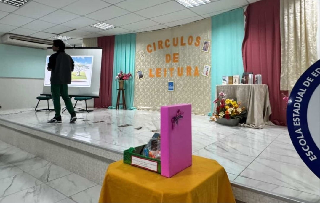 Círculo de Leitura